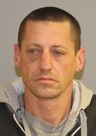 Jamestown man arrested after pursuit Thursday