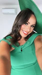 Carla Louise's Instagram, Twitter & Facebook