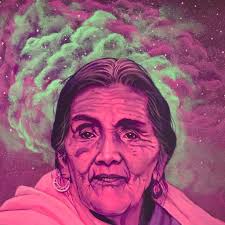 Bodeck Luna Hernandez