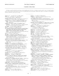De acordo com a publicação, as discussões públicas estão sempre a acontecer. Https Journals Aps Org Prb Issues 68 24 Deliverables Miscellaneous Print