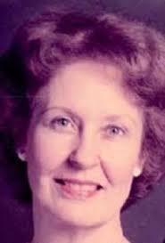 Margaret Cecil Obituary (2015)