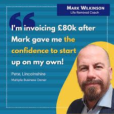 Mark Wilkinson