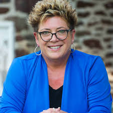 Dr. Gerry Fitzpatrick-Doria