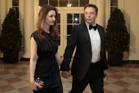 Last night elon musk announced via twitter a separation from his wife, the british actress talulah riley. Elon Musk S Wife Files To Divorce Billionaire Bloomberg