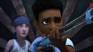 Mali junaci jurskog svijeta