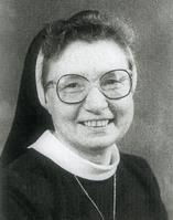 Sr. O.S.f. Obituary (1929