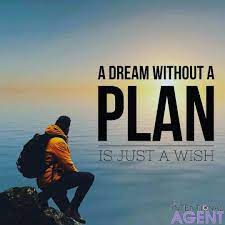 Start Planning Your Dream Planyourdream Realizingdreams Makeithappen Dontjustthinkdo Hters Hashtags Comment Comments How To Plan Dreaming Of You Dream