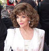 I was just wondering if joan collins can remember a good good friend. Joan Collins Wikipedia