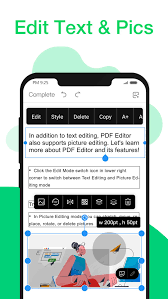 Wps Pdf Pro For Android Apk Download