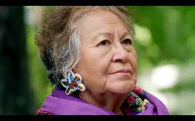 Grandmother Bios — Sing The Water Song