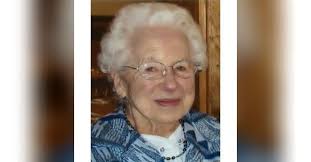 Rita Mercier Obituary