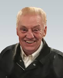 Obituary of Denis Edmond Joseph Lanctôt