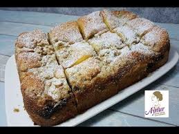 Ratz Fatz Kuchen Auf Die Schnelle I Ein Sehr Leckeres Rezept Saftig Und Nussig Youtube Ratz Fatz Kuchen Lecker Kuchen Und Torten