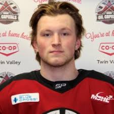 Waywayseecappo Wolverines @ Virden Oil Capitals Tuesday, January 21, 2025