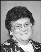 Alfreda Levan Obituary