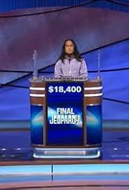 Jeopardy!" Episode #37.38 (TV Episode 2020)