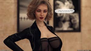 Page 6 | Various-AuthorsYTsnowBreakoutIssue-5 | 8muses - Sex Comics