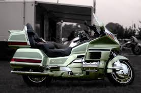 1999 Goldwing Gl 1500 Special Edition Goldwing Honda Bike