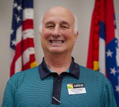 💔 It is with heavy hearts that we announce the passing of longtime Saline  County Justice of the Peace, Everette Hatcher. Having Everette