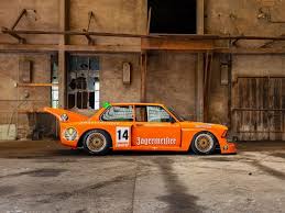 Image result for Golf Yellow 1977 BMW