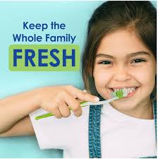 Amazon.com: Dr. Fresh 6 Pack Firm Toothbrushes : Health & Household