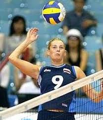 Agata mróz wyjątkowa osoba i super siatkarka. Agata Mroz Nie Zagra Na Mistrzostwach Swiata Sport