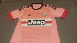 Find a new juventus jersey at fanatics. Adidas Juventus 2015 2016 Away Jersey Review Youtube
