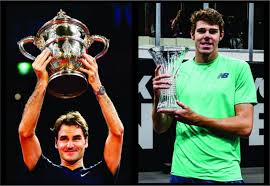 Real girls photos exposed online. Opelka The Atp Will Make More Money Than Roger Federer
