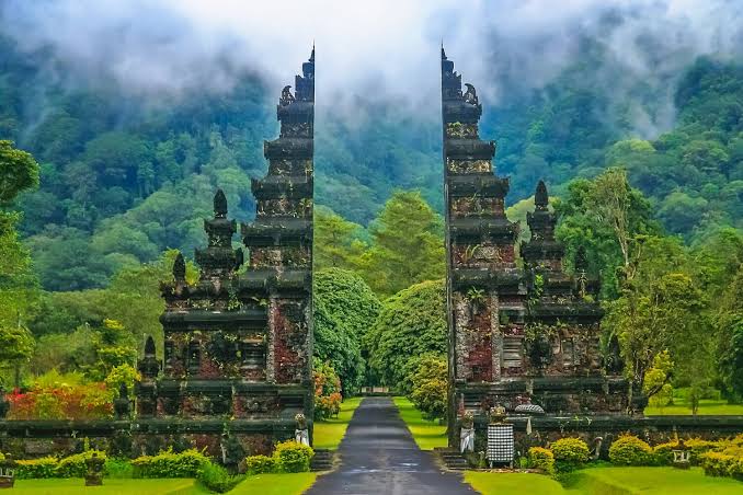 Bali Tour Package 8 Days and 7 Nights - Elegant Vacation Package