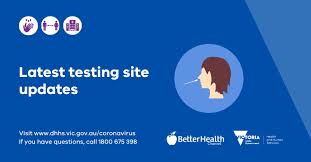 Testing is by appointment only. Vicgovdhhs On Twitter If You Need To Get A Coronavirus Test You Can Find All The Info You Need Including The Closest Testing Site Here Https T Co F7zpnghtwi Covid19victest Https T Co 6b5c4v8vpe