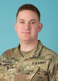 Connecticut Soldiers