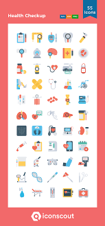 Download Health Checkup Icon Pack Available In Svg Png Eps Ai Icon Fonts Checkup Medical Icon Medical Student Study