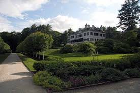 Pin On Beatrix Farrand American Gardener Her Gardens