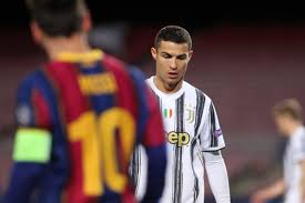 According to diario as, barcelona president, joan laporta, is eager to sign ronaldo and he is. Tcr On Twitter The Commentator On The Game Juventus Vs Barcelona You Can Always Debate Who Is Better Between Them But When It Comes To Delivering On The Big Stage Cristiano