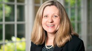 New CEO brings strong “I” game