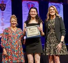 Class of 2024 Stars Shine at Starmakers Banquet