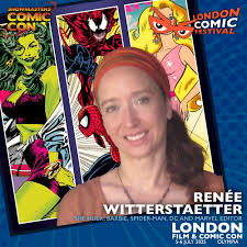 London Film & Comic Con