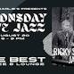 Ricky Sweum Jazz Trio at the Lounge