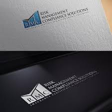 Create A Versatile Logo For A Risk Management Firm Rmc Solutions By Blueberriez Risk Management Consulting Business Logo Design