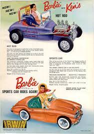 Pin By Janet Patri On Vintage Barbie Barbie Vintage Barbie Dolls Barbie Car