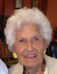 Obituary for Beatrice Elizabeth (Provenzale) Siegel