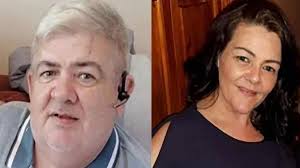 A5 crash: Christine and Dan McKane's deaths leave 'hearts torn apart'