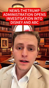 Disney Faces Million-Dollar Consequences Over DEI Policies! #aaronparnas1