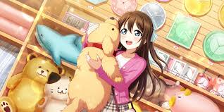 Love Live! 🌼 Idol Story 🎀 on X: 🆕 UR Osaka Shizuku (Smile) (Skill)  「Thats So Cute!  Briar Rose」 🌼 Idol Story 🎀 🌟 t.co09bY5cWx9Q  🌟 ✨ HQ available ✨ LoveLive 