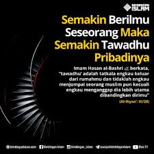 Pin Oleh Khairun Najihah Di Muslim Quotes Kata Kata Indah Islam Kutipan Terbaik