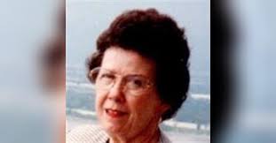 Colleen Gerstenberger Obituary