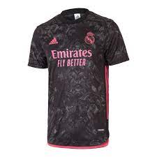 Kids real madrid jerseys & gear. Erste Zweite Und Dritte Hemden Und Uniformen Real Madrid Cf Eu Shop