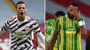 The defeat left fulham in 18th spot on 27 points, 10 behind southampton with three games left to play, while burnley rose from 17th to 14th on 39 points. Premier League 2021 Epl Scores Table Results Manchester United Win Delays Manchester City Title West Brom Relegated