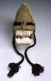 Jewish Moroccan Bride Adornment And Ritual Objects Final Jewish Hat Moroccan Bride The Jewish Bride