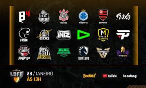 Depois do enorme sucesso de free fire em 2019 com seu cenário competitivo, a garena resolveu ampliar o circuito e lançou a liga brasileira de depois de um ano de 2019 com quebras de recordes e muito sucesso no brasil, a garena decidiu que precisava elevar o patamar do circuito local de free. Coluna Liga Brasileira De Free Fire Volta Esta Semana C